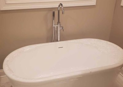 Affordable Plumbing Contractor