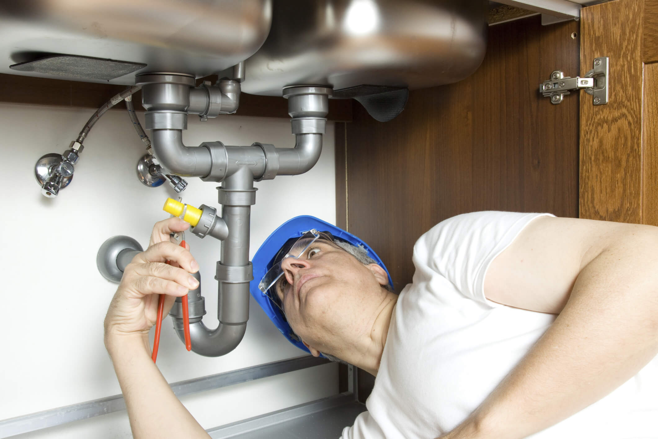 Plumbing Contractor