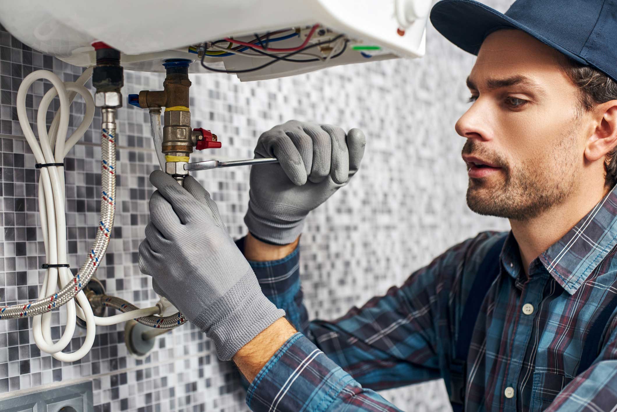 Plumbing Repair