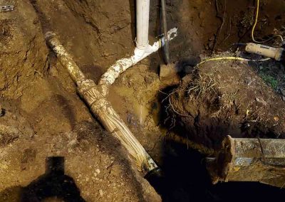 Preferred Plumbing Contractor