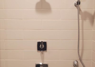 Professional Plumbing Contractor