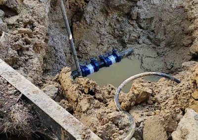 Quality Plumbing Contractor