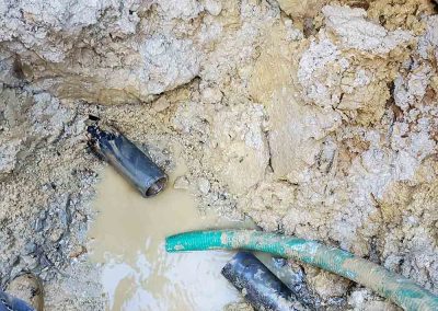 Reliable Plumbing Contractor