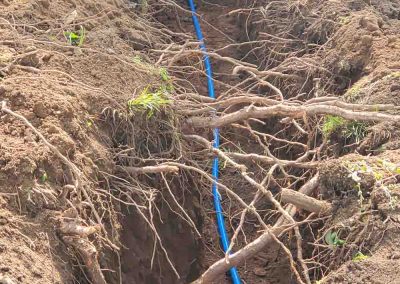 Reliable Sewer Line Repair