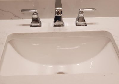 Trusted Plumbing Contractor